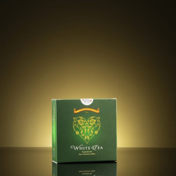 White Tea 10 grams