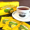 durian Durian Tea