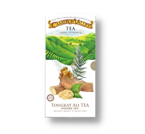 herbal tea-01 Tongkat Ali Tea