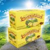 Lemon Tea