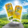 Iced Lemon Tea