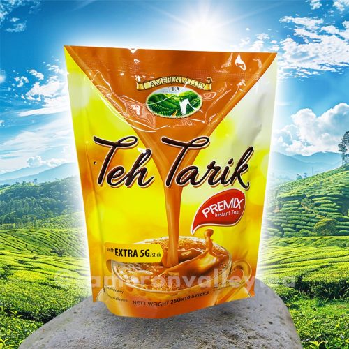 Instant Teh Tarik Premix