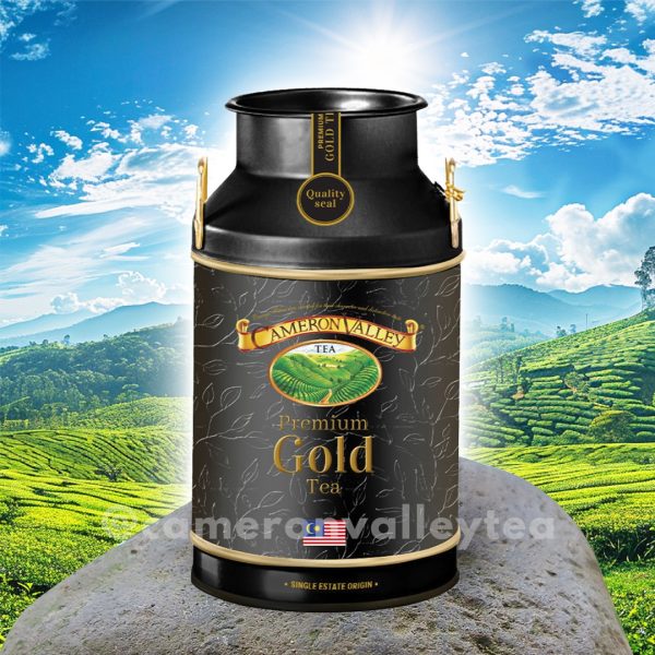 CV Premium Gold 200 grams