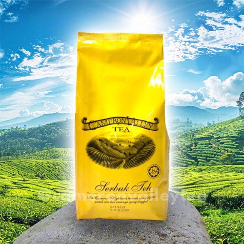 Tea Dust 1 Kg