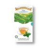 Peppermint Tea