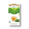 Lemongrass Tea