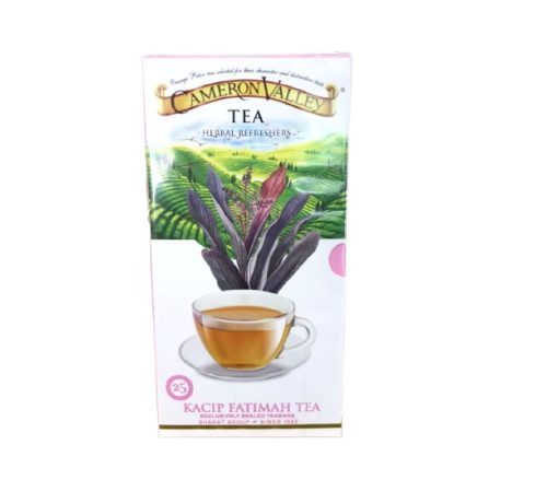 herbal tea-05 Kacip Fatimah Tea