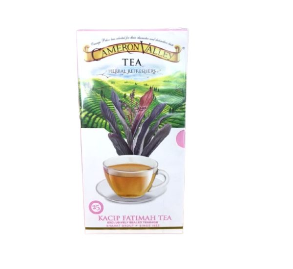 Kacip Fatimah Tea