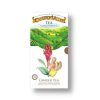 herbal tea-06 Ginger Tea