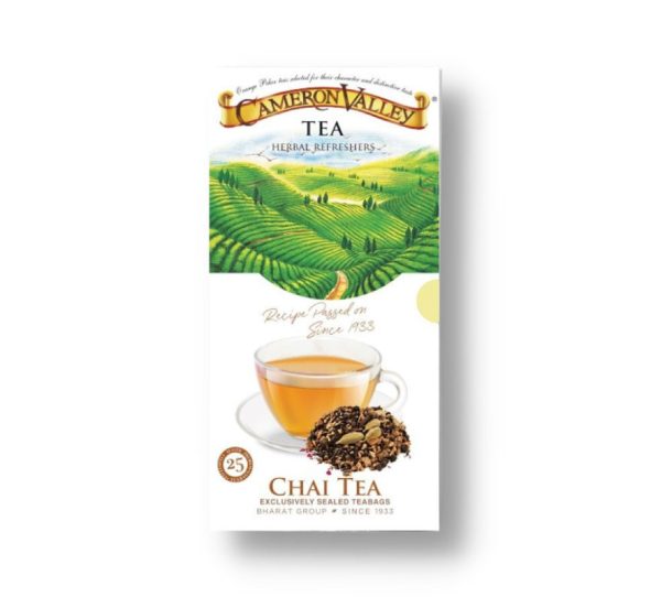 Masala / Chai Tea