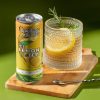 Iced Lemon Tea