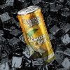 Iced Lemon Tea