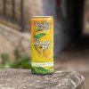 Iced Lemon Tea