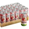 Iced Strawberry Tea