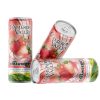 Iced Strawberry Tea