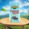 KP Tea Dust 1kg